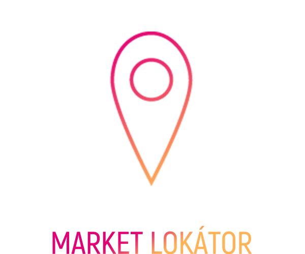 Market lokátor