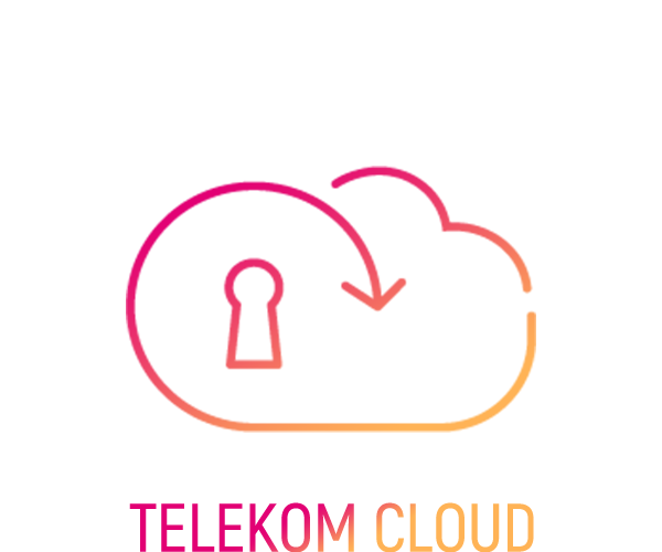 Telekom cloud